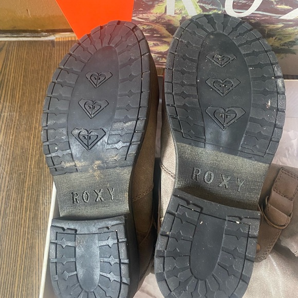 Roxy women’s boots - Picture 4 of 4